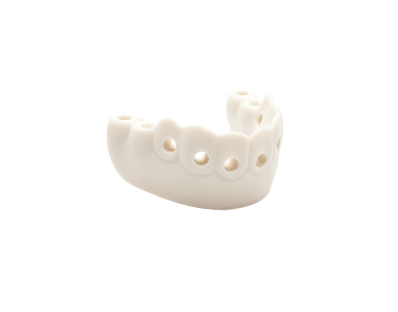 3D-printed surgical guide
