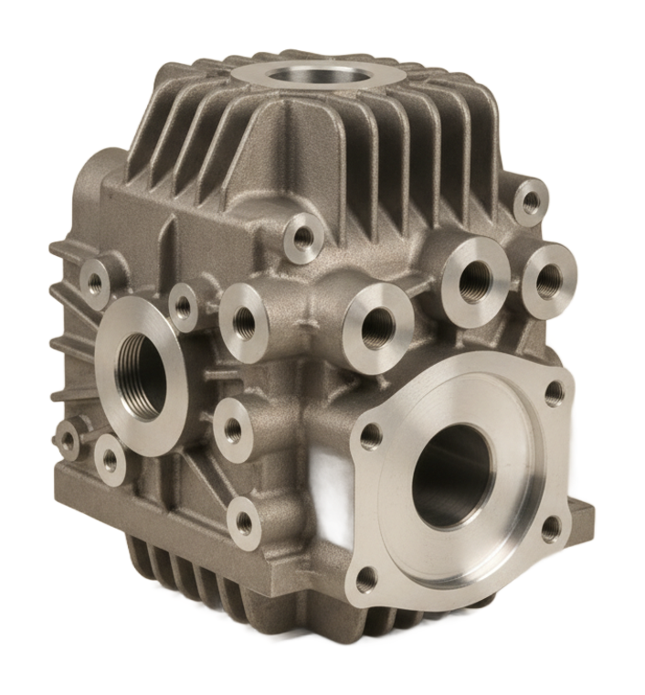Die Casting